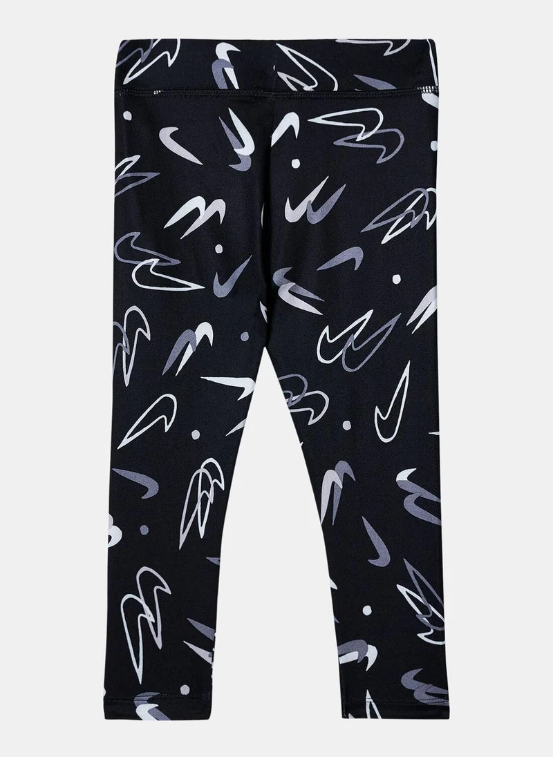 Nike Kids' Print Pack Leggings (Younger Kids)