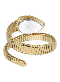 Just Cavalli ساعة جاست كافالي سيربنت ميتاليكا للسيدات JC1L208M0045  - Image 2