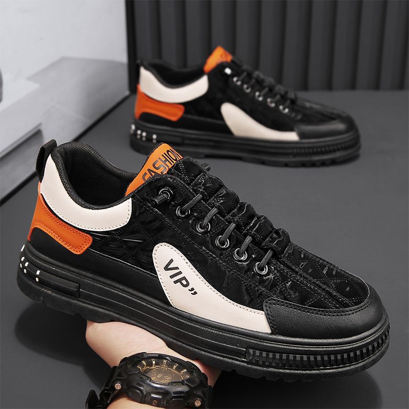 Unisex Casual Sneakers Shoes - Image 1