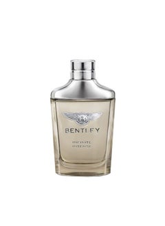 BENTLEY Infinite Intense Men's Eau de Parfum Spray, 3.4 Ounce  - Image 1