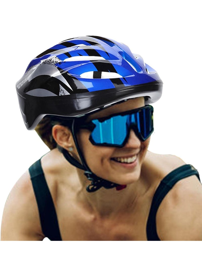 Lightweight Helmets for Men Women - Commuters, Skate, Scooter, & Incline Skating Shock-Absorbing, Highly-Protective & Ventilation - Image 2