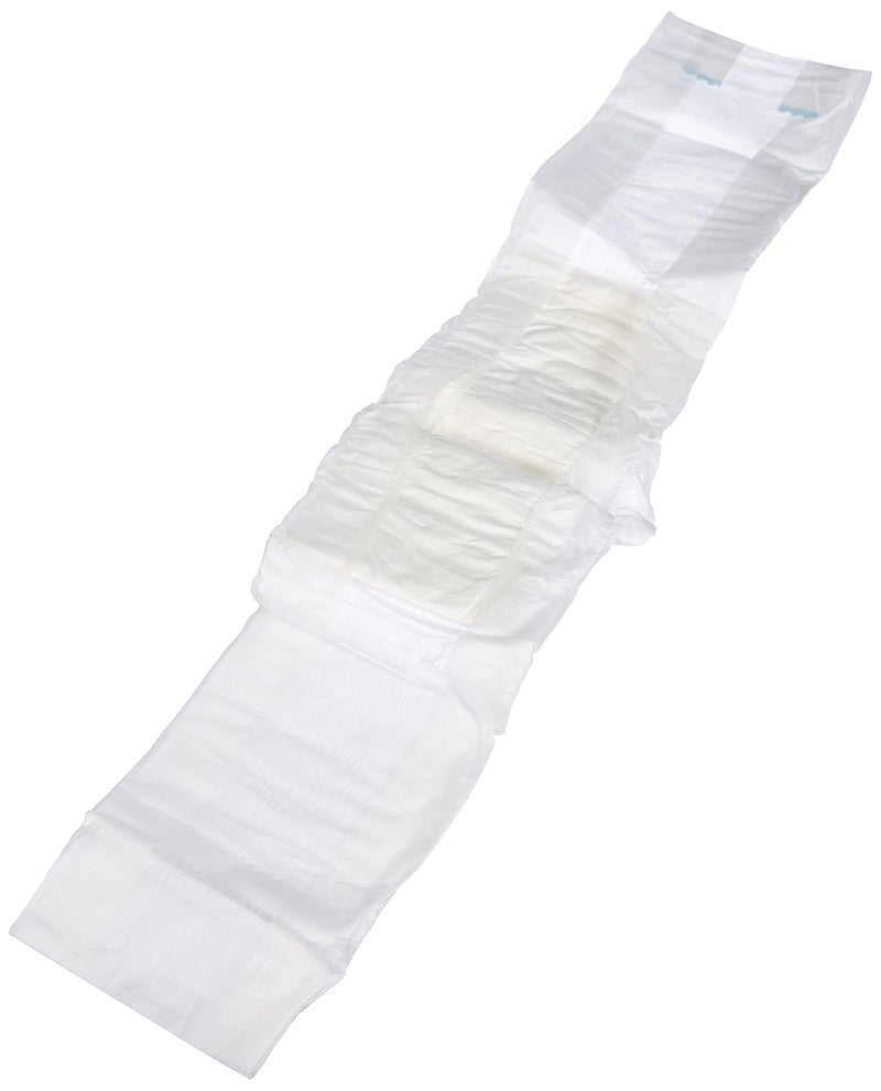 Trixie Disposable Diapers for Male Dogs - 12 Pieces (Large/Extra Large) - Image 3