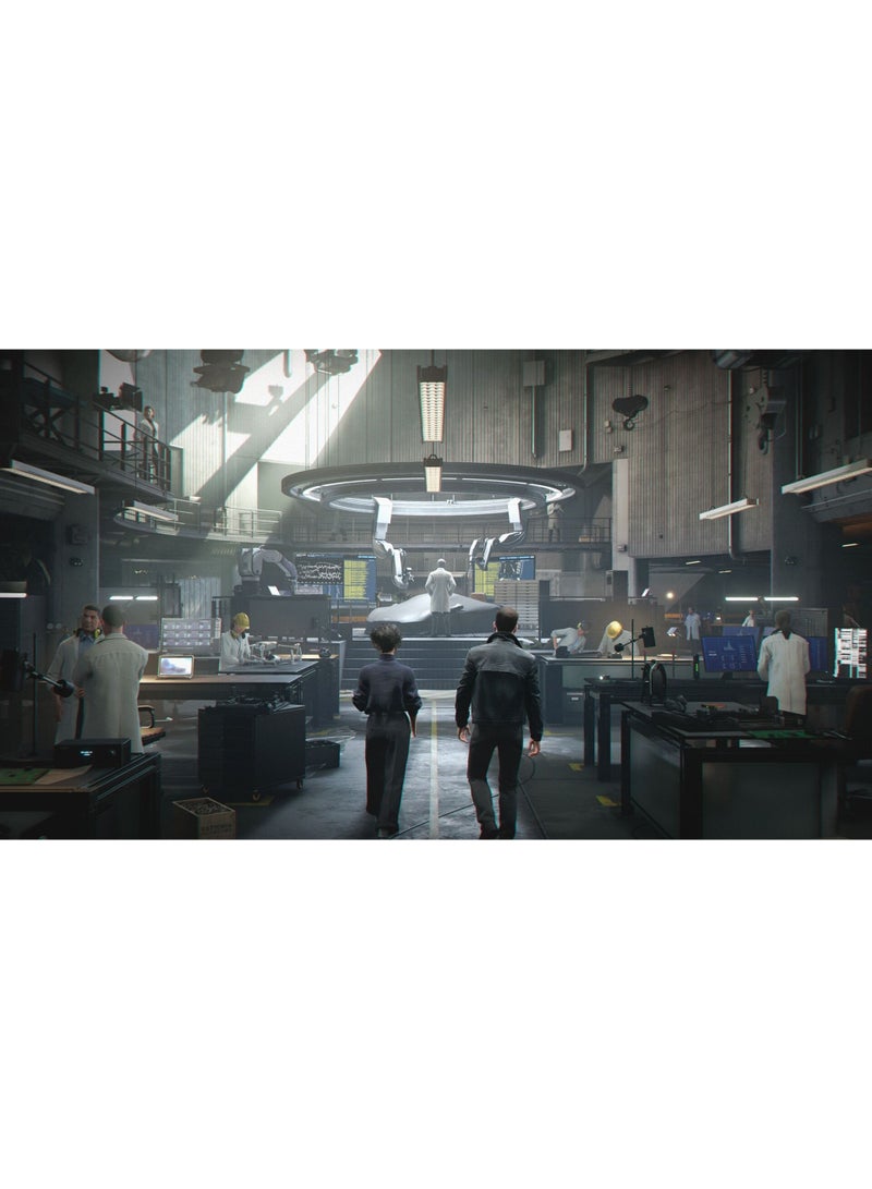 IOI 007 First Light Xbox Series X - xbox_series_s - Image 4