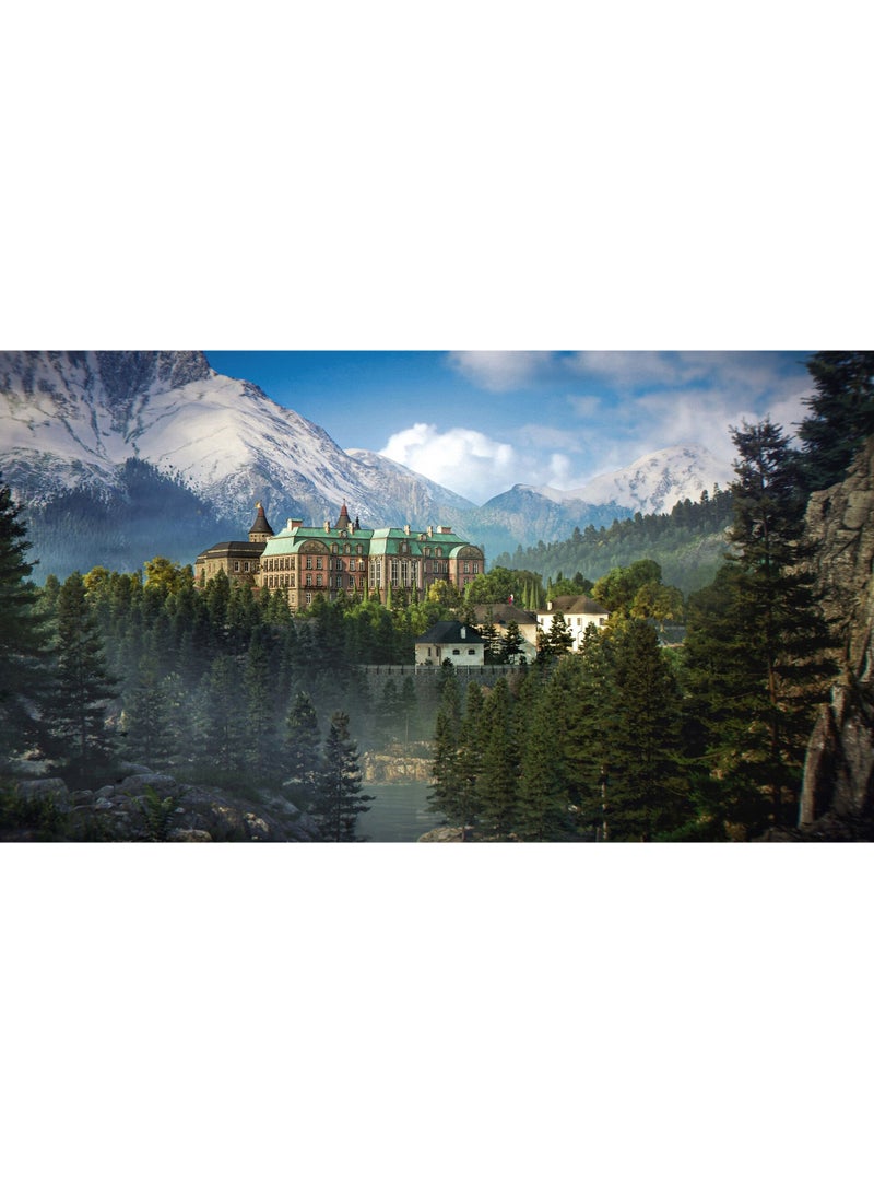 IOI 007 First Light Xbox Series X - xbox_series_s - Image 3