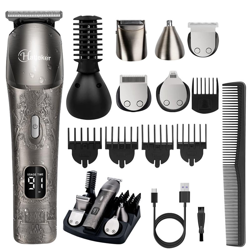 Hatteker Hair Finishing Trimmers - Image 1