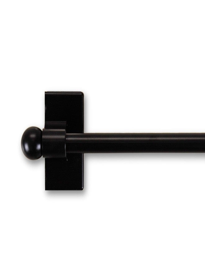 Rod Desyne Magnetic Rod 17-30 inch - Black - Image 2