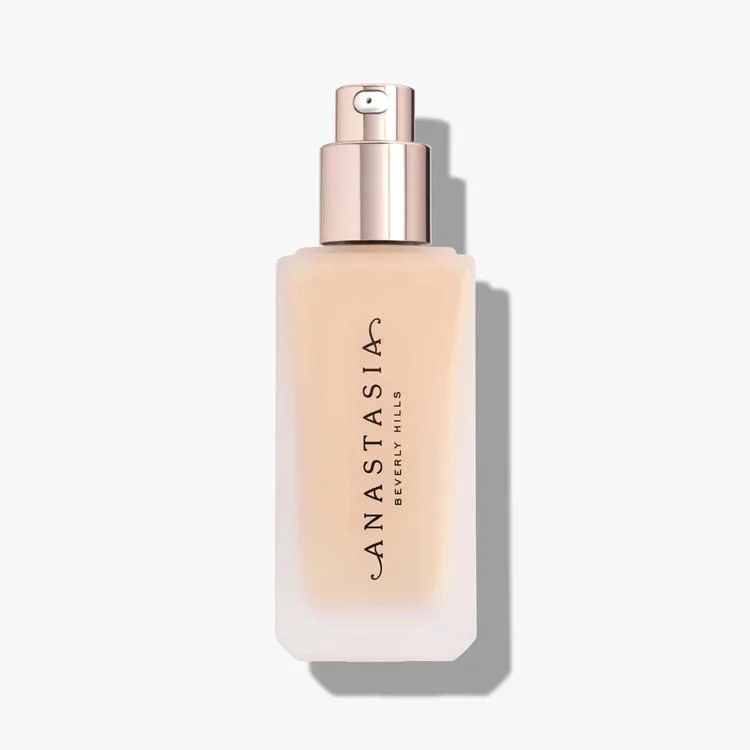 ANASTASIA BEVERLY HILLS Impeccable Blurring Second Skin Matte Foundation  - 1.5N - Fg
