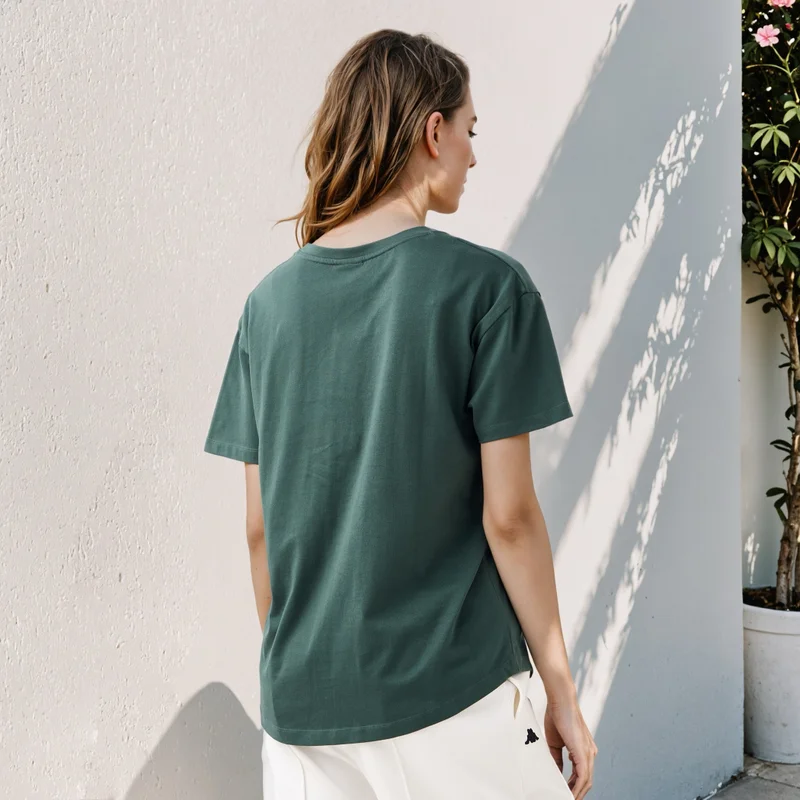 Kappa Kappa Regular Fit T-shirt