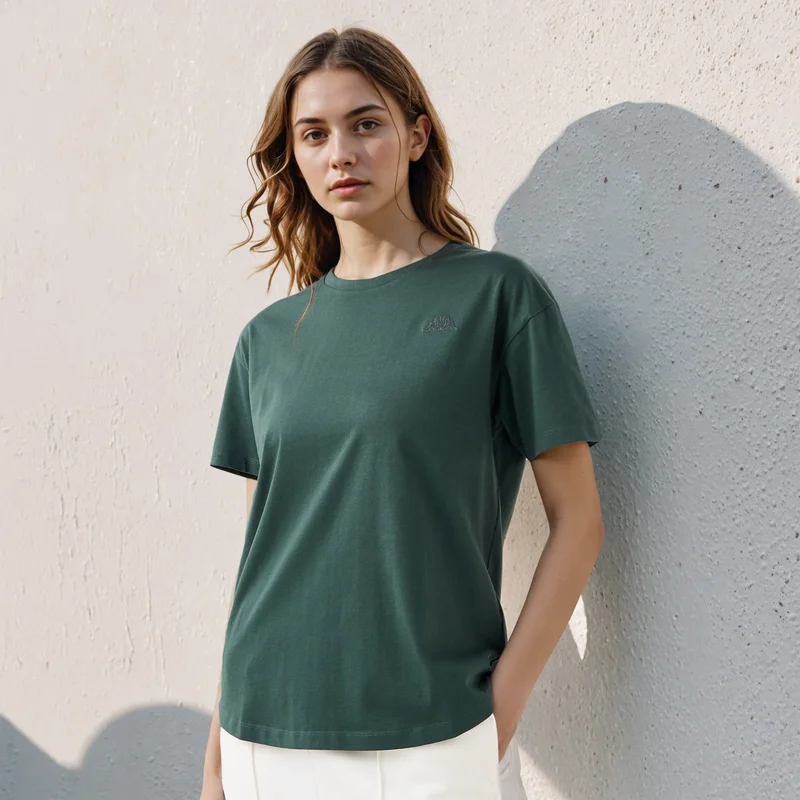 Kappa Kappa Regular Fit T-shirt