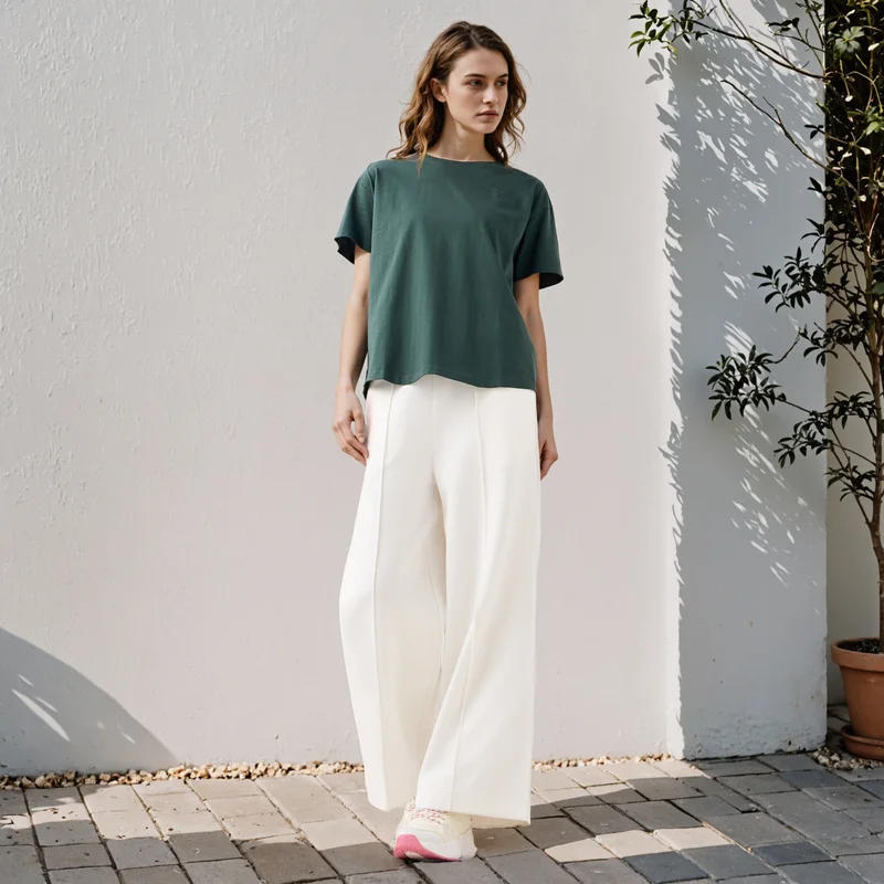Kappa Kappa Regular Fit T-shirt