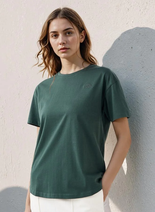 كابا تيشيرت كابا بقصة عادية