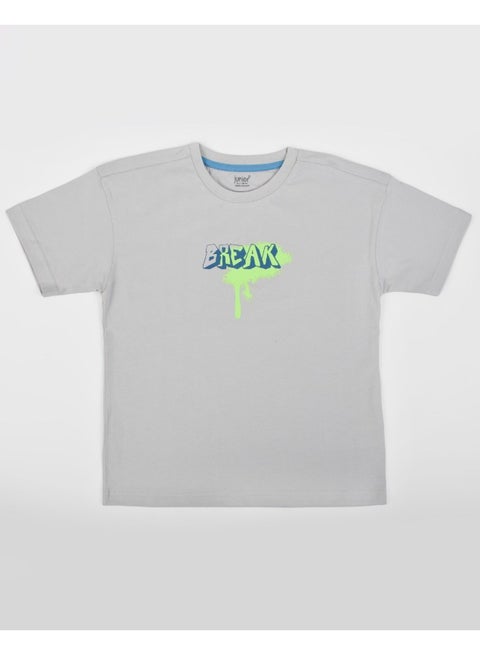 تيشيرت ولادي