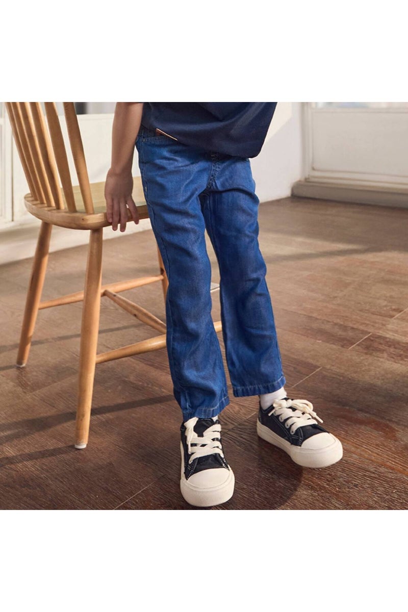 جيوردانو جينز أزرق للأطفال - Image 1