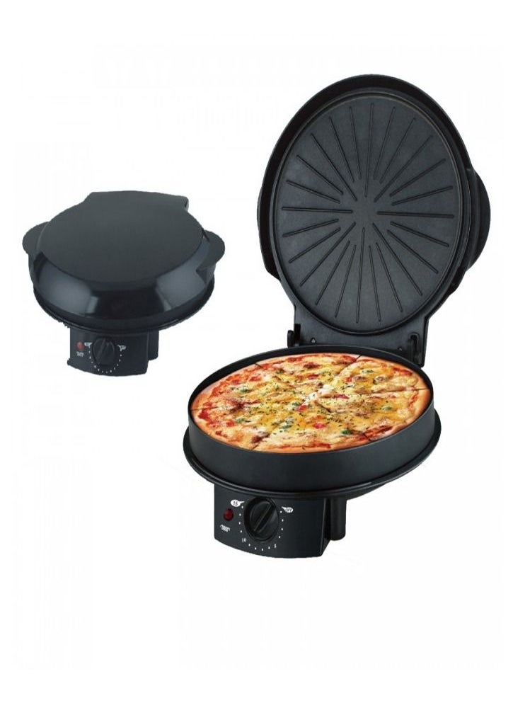 Home Master - Home Master HM-010 Large Pizza Maker and Heater - Image 1