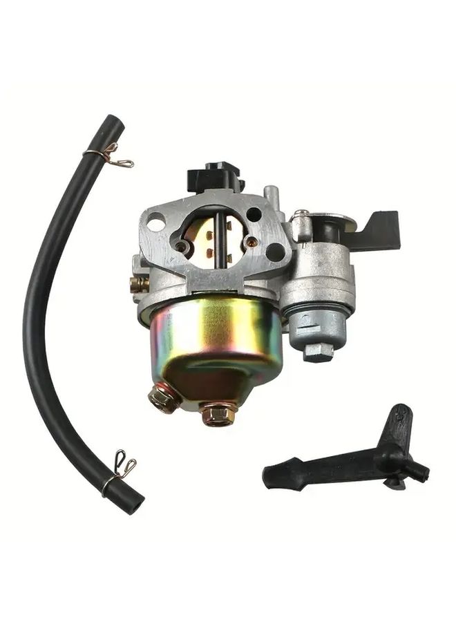 طقم إعادة بناء الكاربوريتور، حشية، مرشح الوقود لمحركات OHV من 163cc إلى 212cc - Image 3