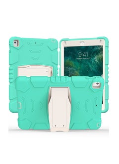 mint green