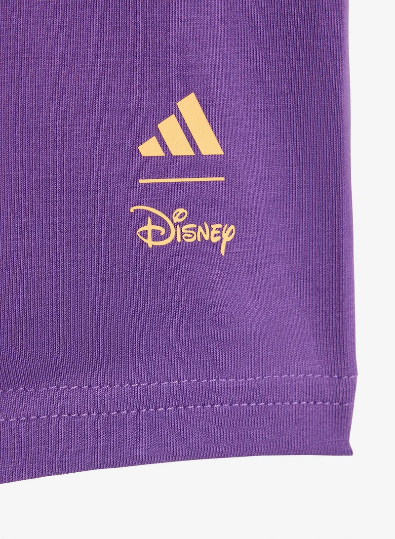 Adidas Kids Disney Minnie Mouse Set