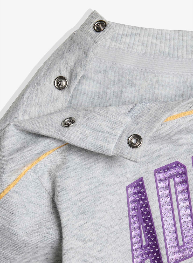 Adidas Kids Disney Minnie Mouse Set - Image 5