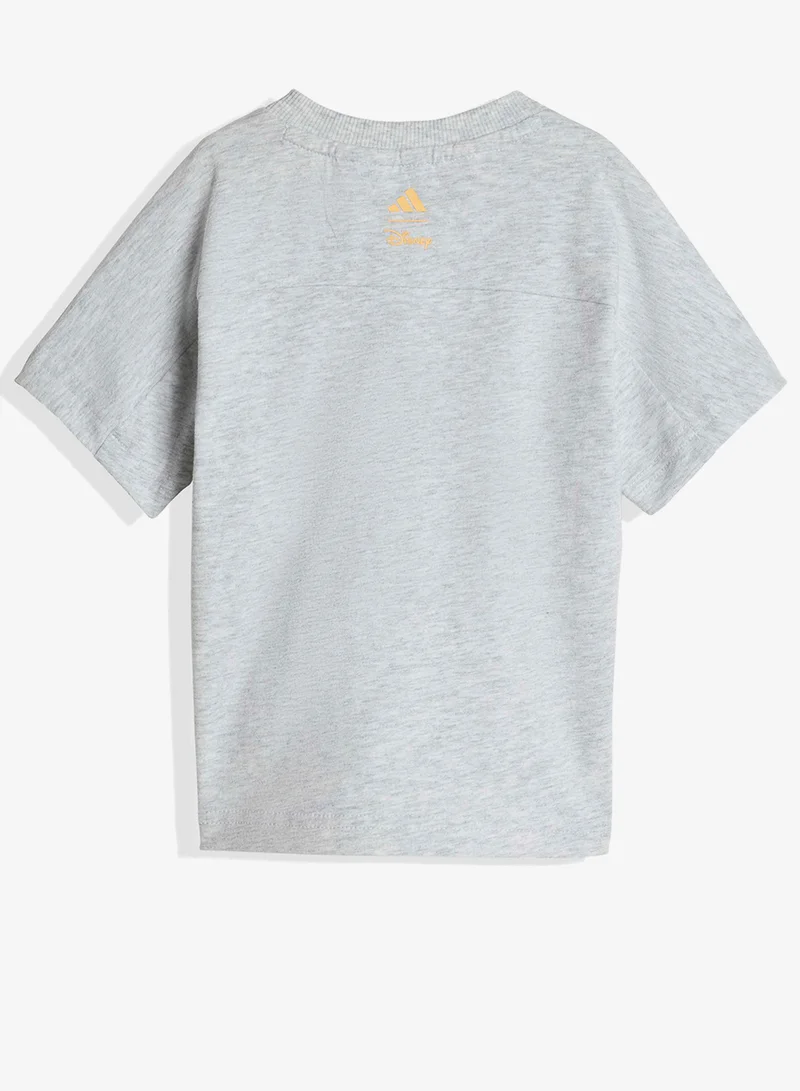 Adidas Kids Disney Minnie Mouse Set