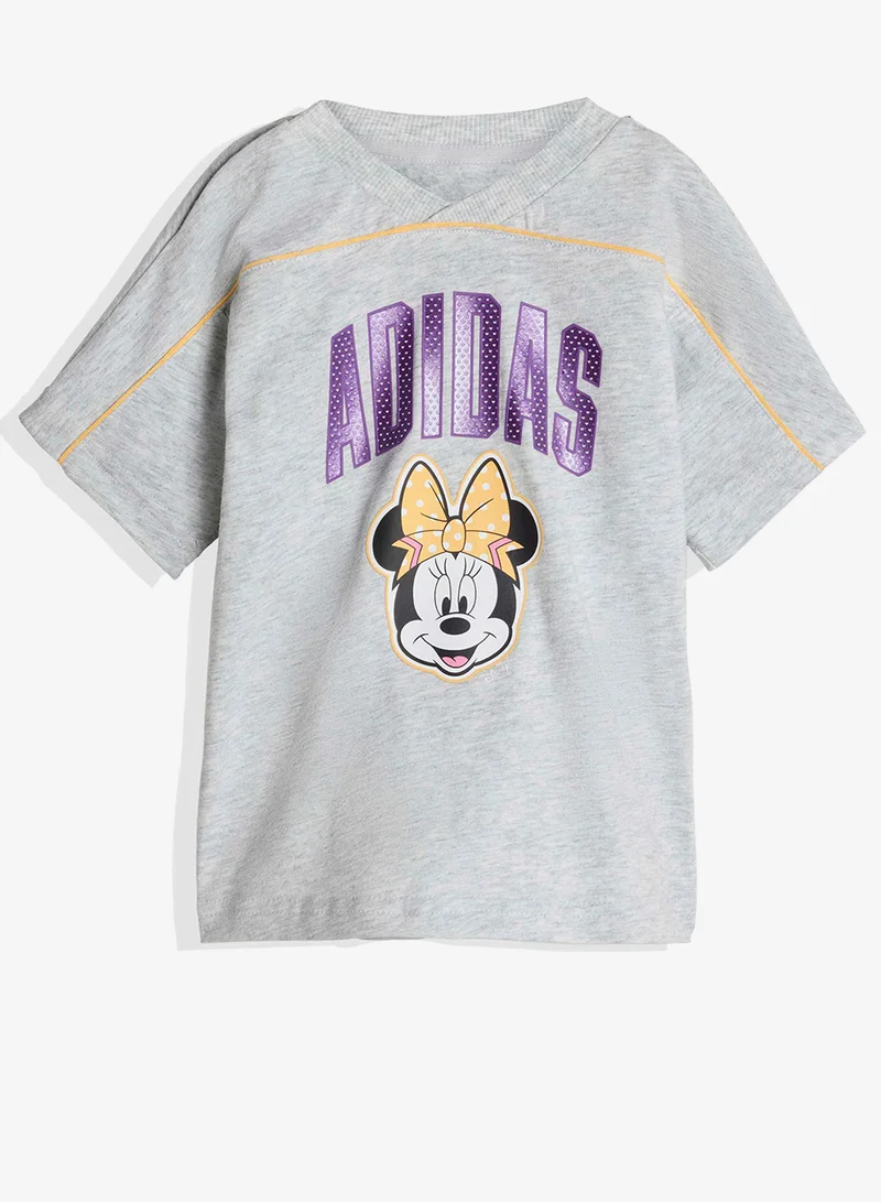 Adidas Kids Disney Minnie Mouse Set
