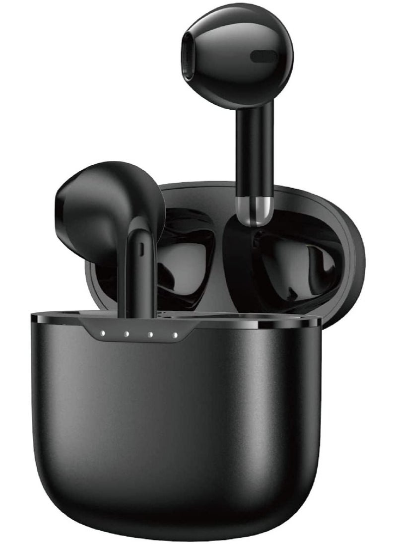 XO - XO X11 TWS Bluetooth Earphone, Bluetooth V5.1 in Ear with Mic TWS Headset for Yoga,Gym and more - Image 1