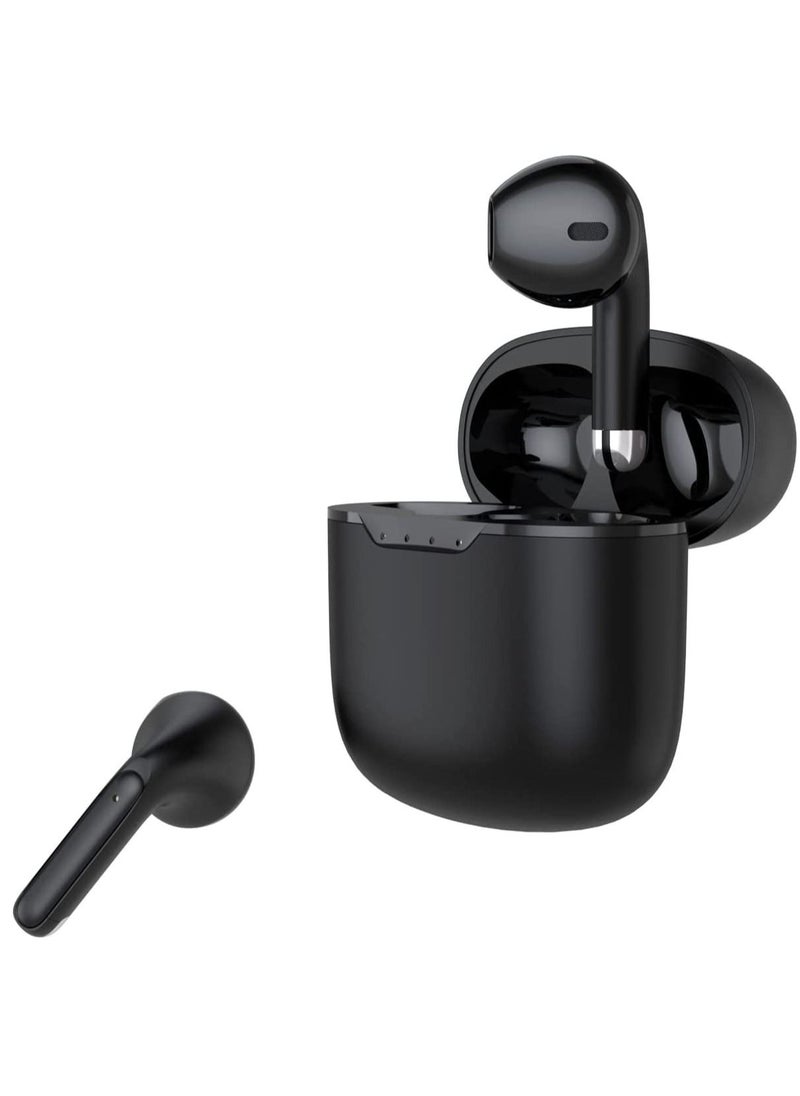 XO - XO X11 TWS Bluetooth Earphone, Bluetooth V5.1 in Ear with Mic TWS Headset for Yoga,Gym and more - Image 1