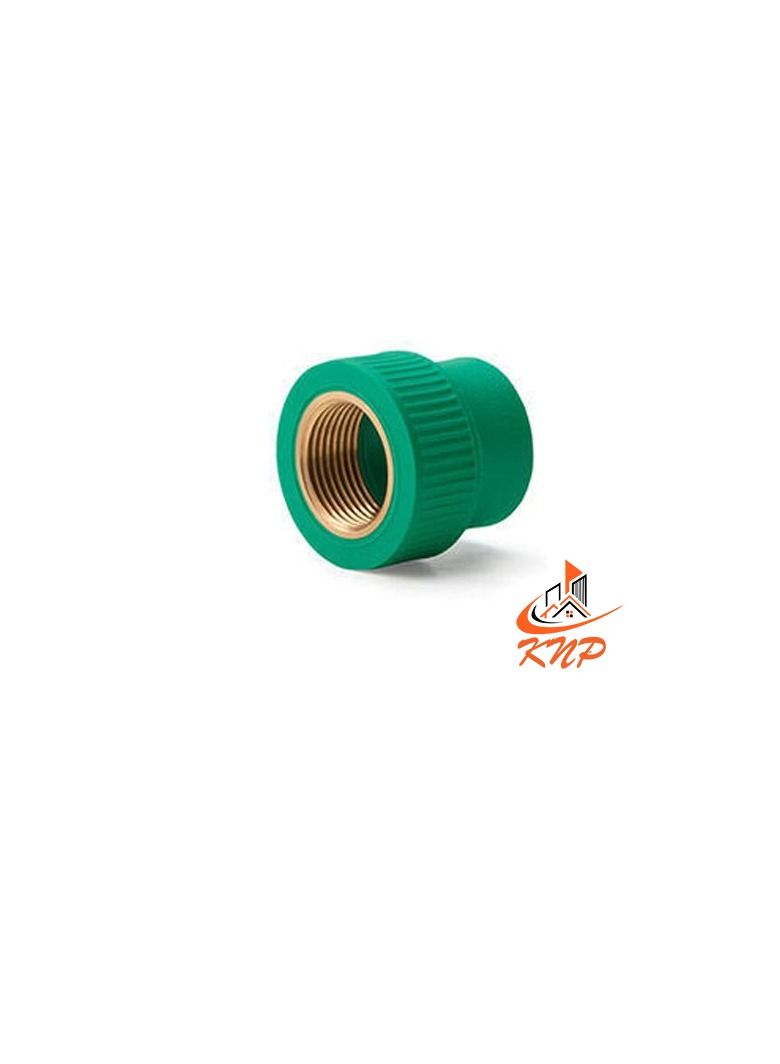 KNP Female Thread Adaptor 3/4 Inch 20mm - Image 3