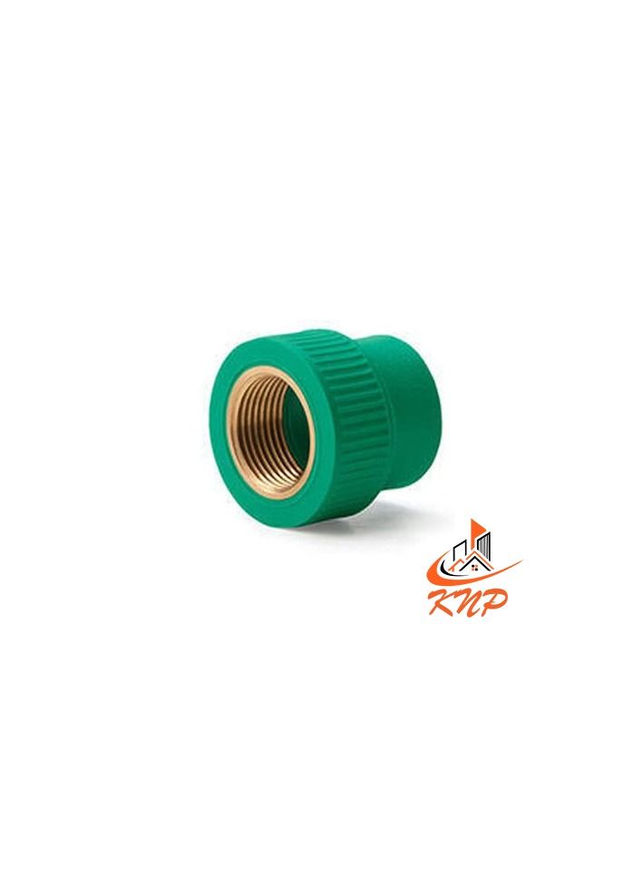 KNP Female Thread Adaptor 3/4 Inch 20mm - Image 1