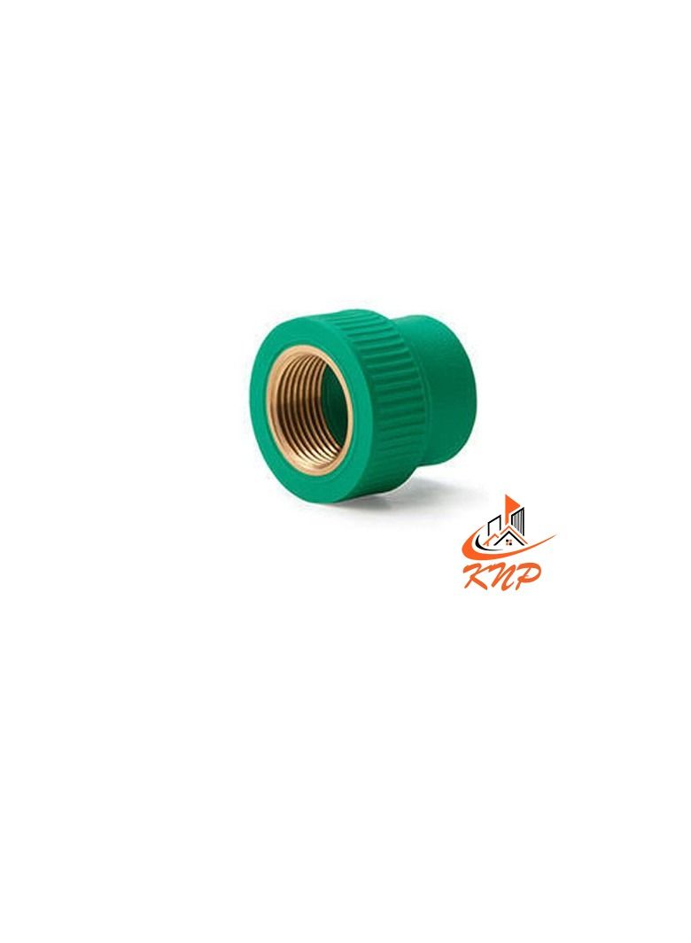 KNP Female Thread Adaptor 3/4 Inch 20mm - Image 2