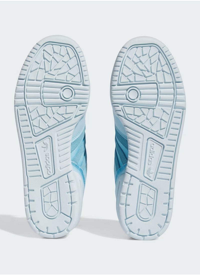 adidas Stellasport Rivalry Low Shoes  - Image 3