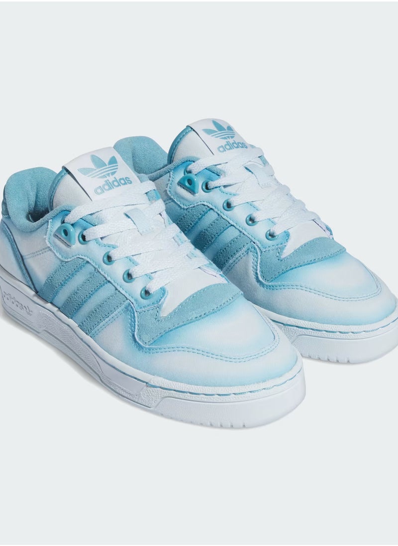adidas Stellasport Rivalry Low Shoes  - Image 4