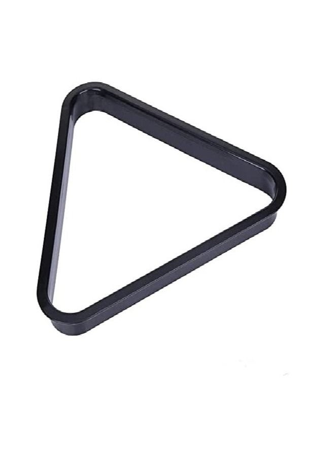 ULTIMAX Plastic Billiard Triangle Rack  - Image 3