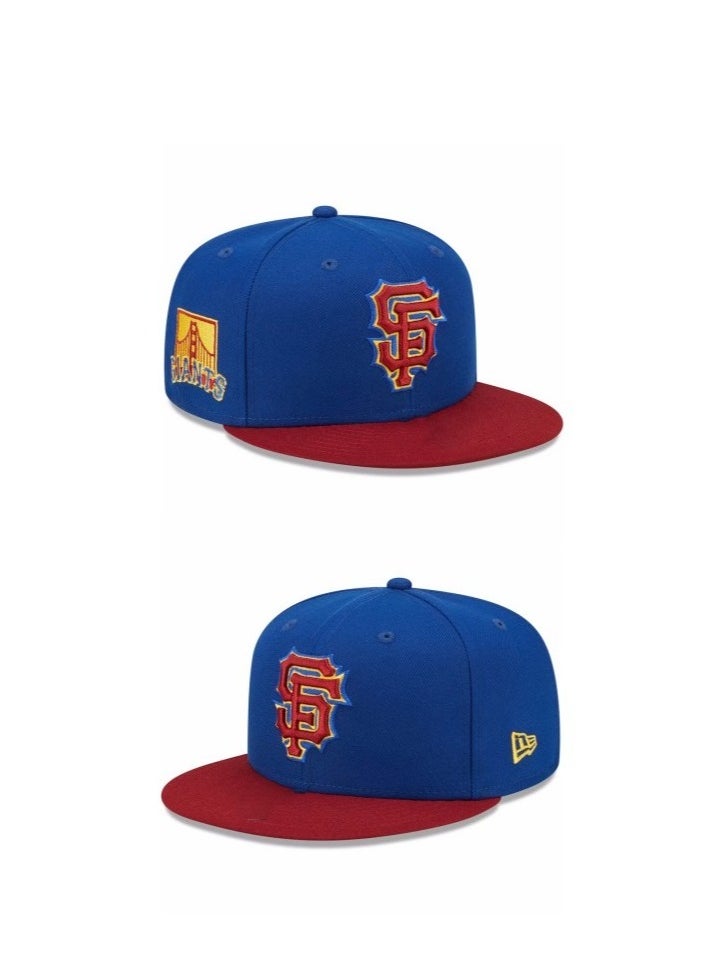 NEW ERA - Fashionable Trend: NEW ERA Versatile Sporty Cap - Image 1