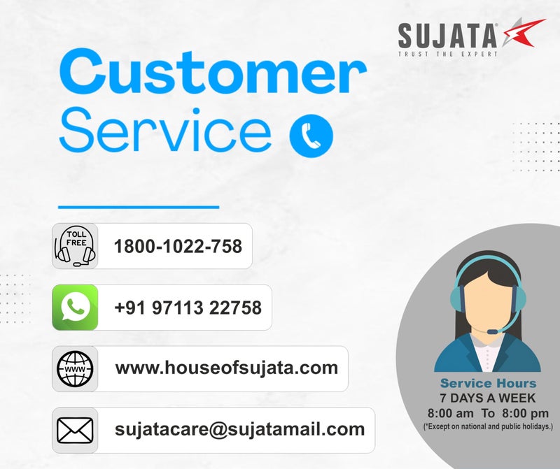 Sujata 6 Inch Premium Exhaust Fan for Kitchen, Bathroom & Office | 2 Years Warranty | 150MM High Speed Exhaust Fan | 2300 RPM | 100% Copper Winding Motor | Strong Air Suction (APB243 - White) - Image 5