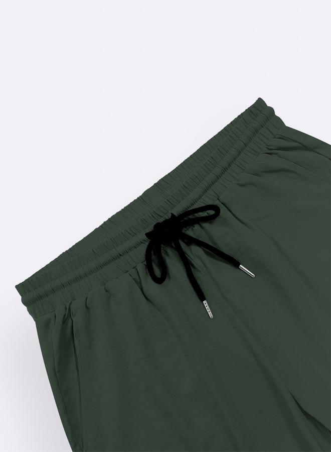 تايك تو طقم قميص بأكمام قصيرة وبنطلون من ستايلي - Image 4