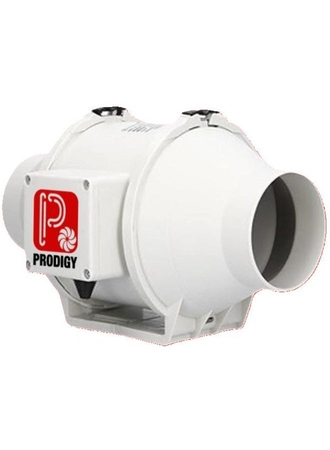 Prodigy Exhaust Fan HS-100P