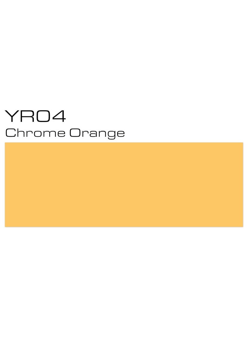 COPIC Copic Sketch Markers-Chrome Orange  - Image 2
