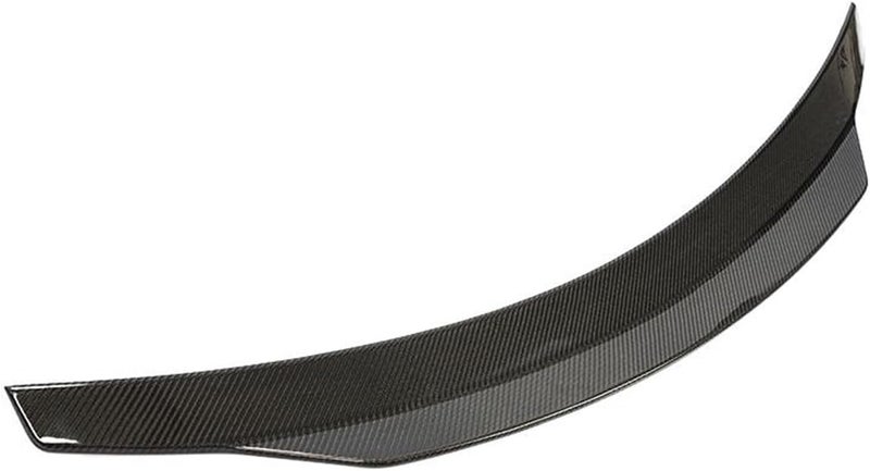 demulax جناح خلفي من ألياف الكربون DEMULAX لمرسيدس-بنز CLS63 AMG - Image 3