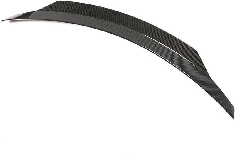 demulax جناح خلفي من ألياف الكربون DEMULAX لمرسيدس-بنز CLS63 AMG - Image 1