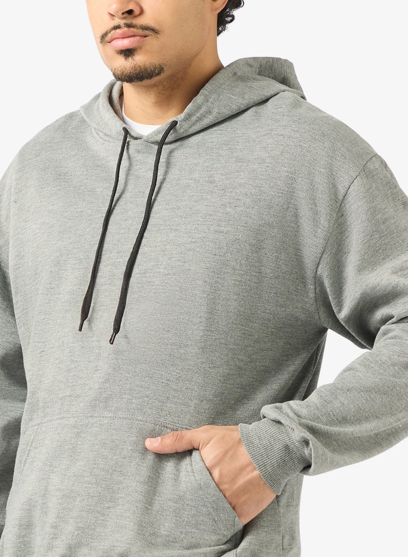 Seventy Five Graphic Print Hoodie - Image 3