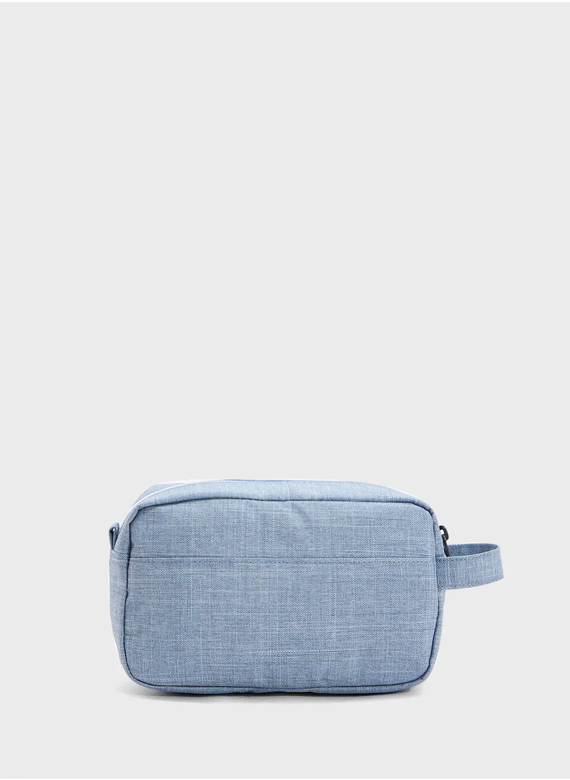 Herschel Chapter Small Travel Kit