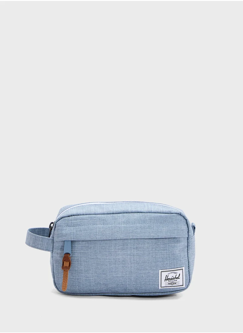 Herschel Chapter Small Travel Kit