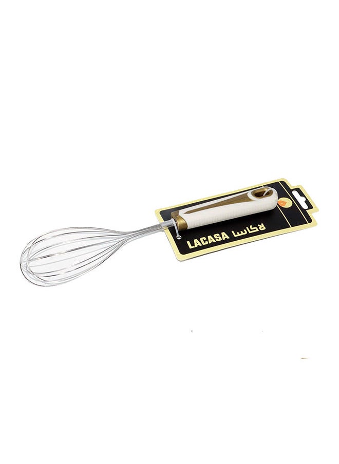 Stainless Steel Whisk With Plastic Handle - pzsku/ZB0158856633DCF2A44EAZ/45/_/1660054696/26a58e3c-4b55-4f8b-adbb-0ef903edde2d