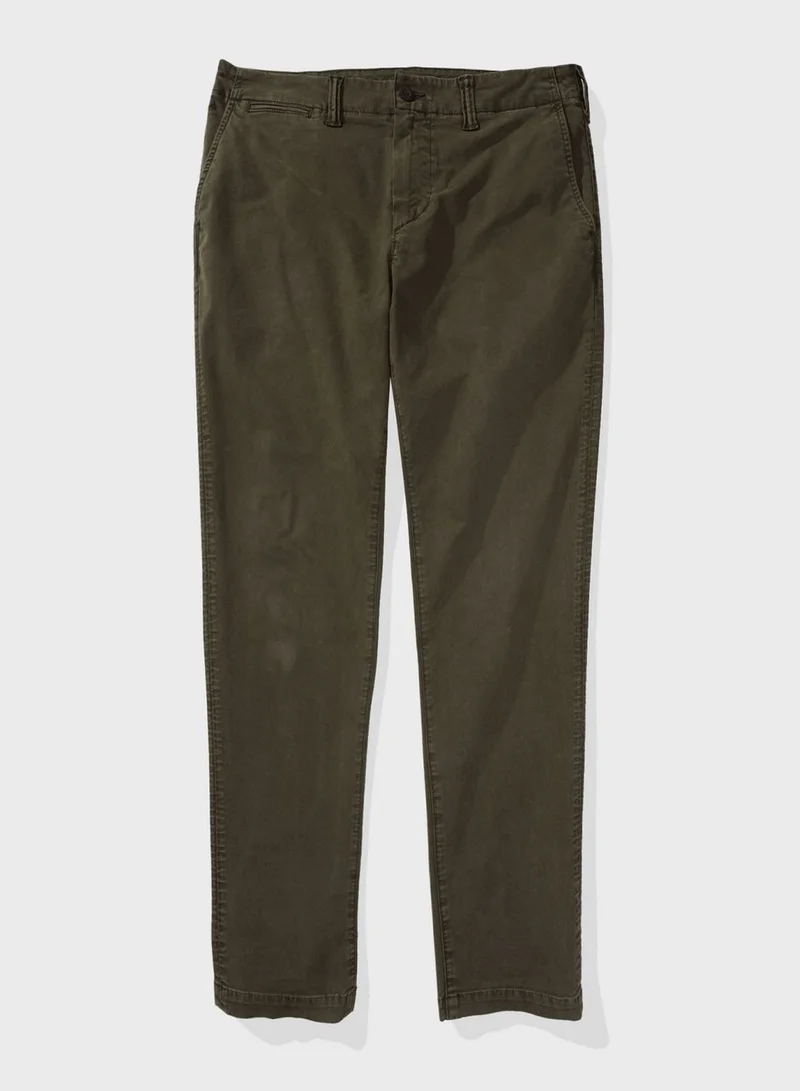 American Eagle Essential Chino Pants