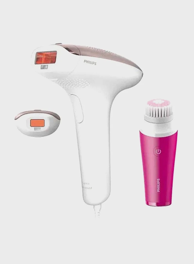 فيليبس Lumea Advanced Ipl - Hair Removal Device Bri924/60