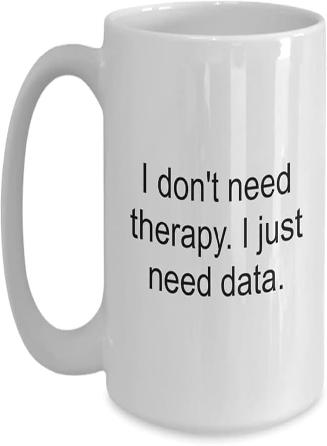 ella - I Don't Need Therapy