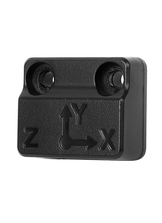 Generic - Creality Ender-3 V3 KE 3D Printer ADXL345 Vibration Compensation Sensor Upgrade Accessory for Reduce Ringing Marks and Improve Printing Quality - Image 1