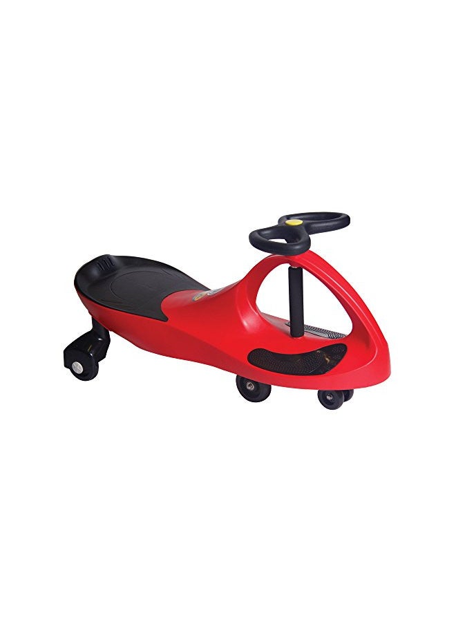 PlasmaCar The Original by PlaSmart (Red) - Image 1