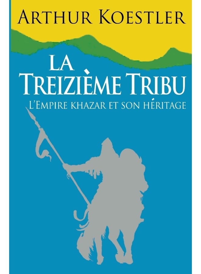 La Treizieme Tribu - Image 1