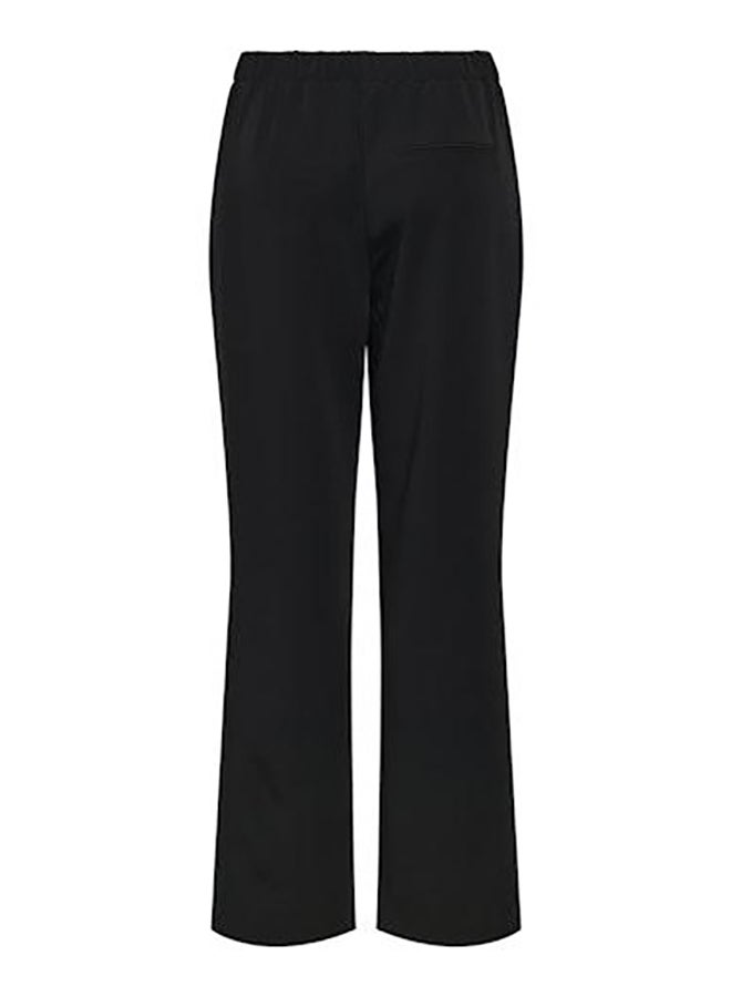 ONLY Onllipari Life Hw Wide Pull-Up Moch Pnt - Image 2